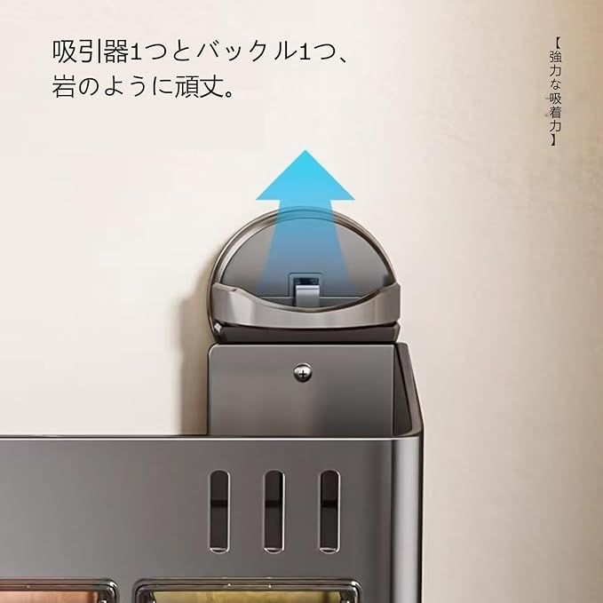 壁掛け＆卓上両用
