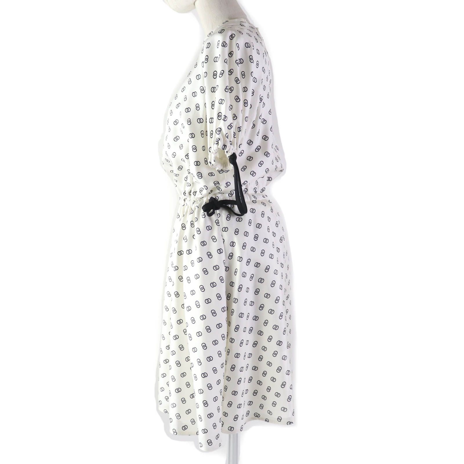 未使用品☆LOUIS VUITTON ルイヴィトン 22SS 1A9NYN シルク100  