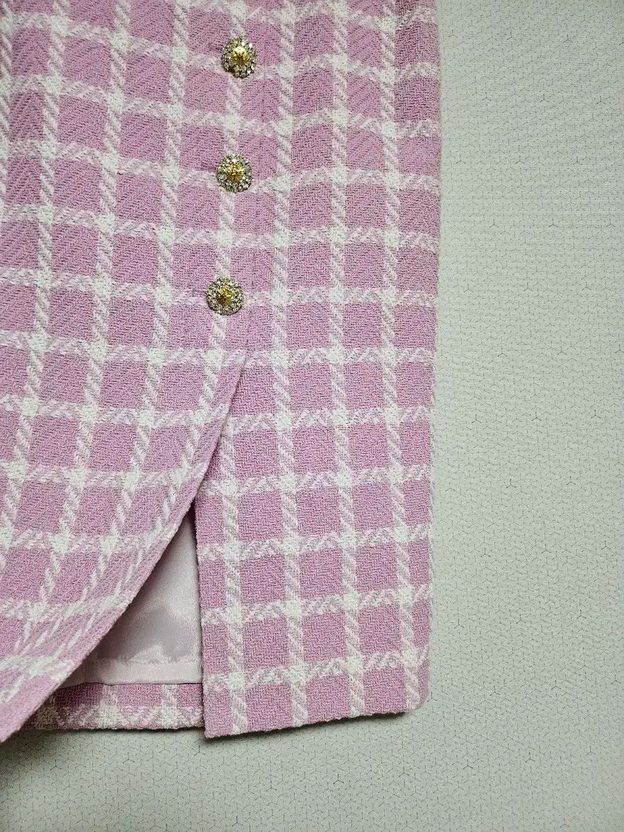 モジョエスピン ツイード