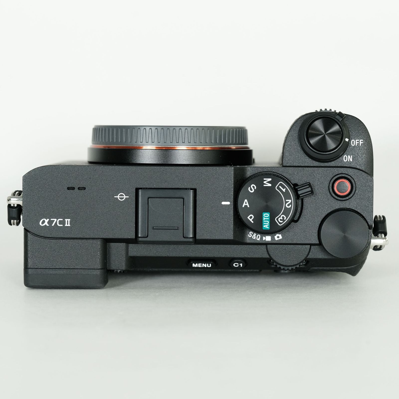 【シャッター回数2363回】SONY α7C ILCE-7C ボディ ブラック 美品｜シャッター数40回] SONY α7C II（ILCE-7CM2） [ボディ