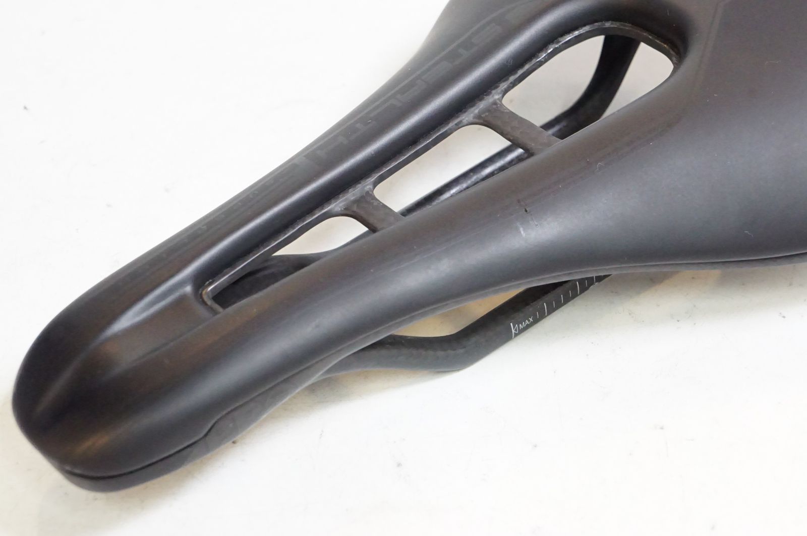 シマノ プロ SHIMANO PRO ステルススーパーライトサドル カーボン