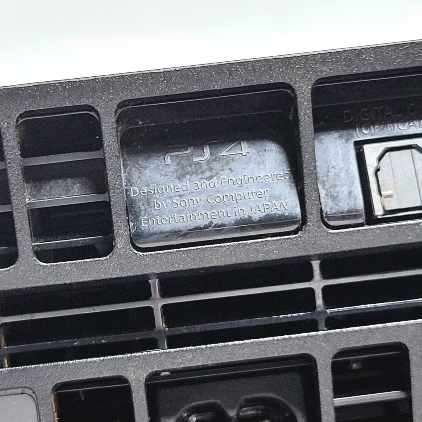 SONY PlayStation 4 CUH-1100A 500GB UP786_INFO