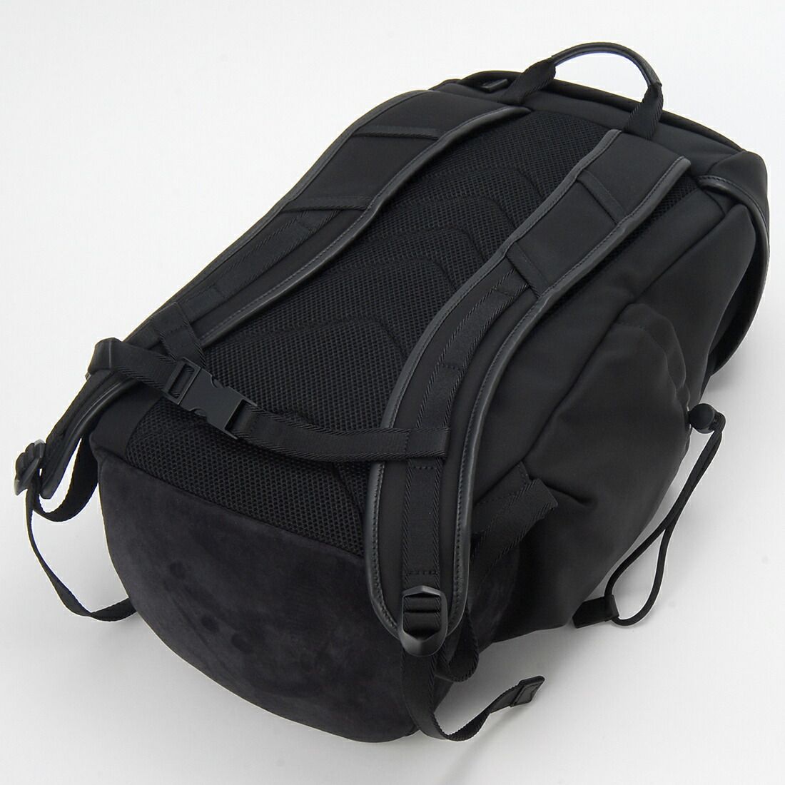 MONCLER モンクレール リュック ブラック K209A5A00010M7835 999