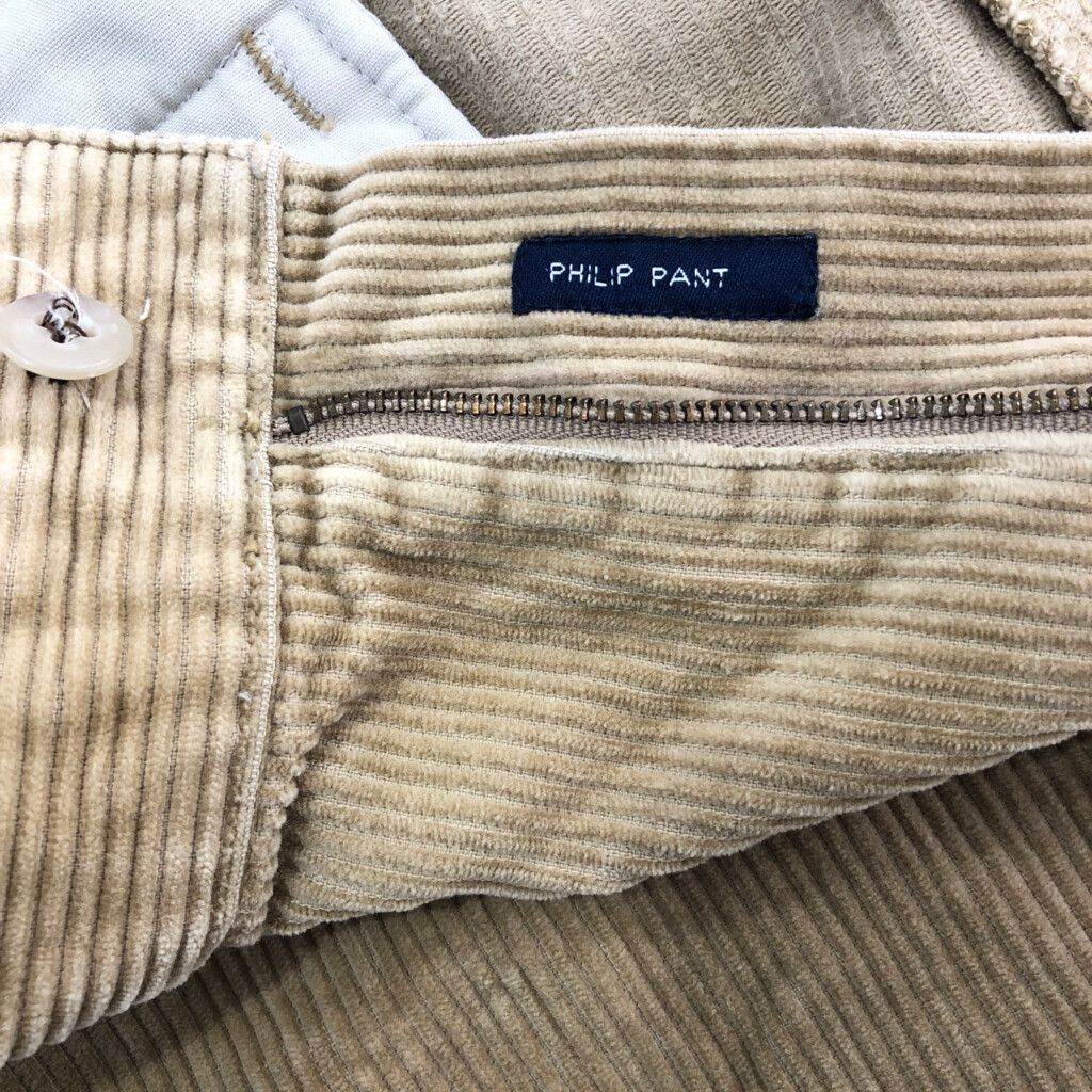 90年代 Polo by Ralph Lauren ポロ ラルフローレン PHILIP PANT