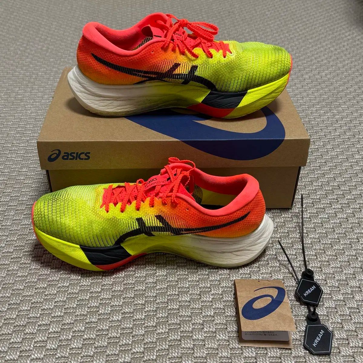 Asics