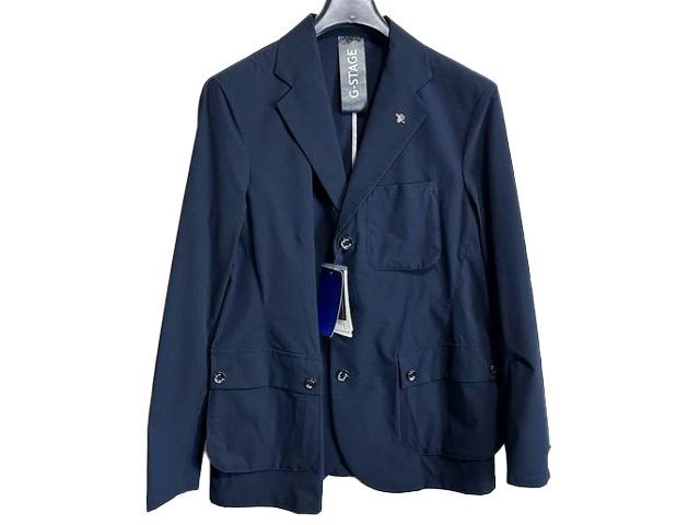 G-STAGE ジーステージ　sizeM 48 LEON掲載品 定価76650円 G-STAGE（ジーステージ） – 買えるLEON