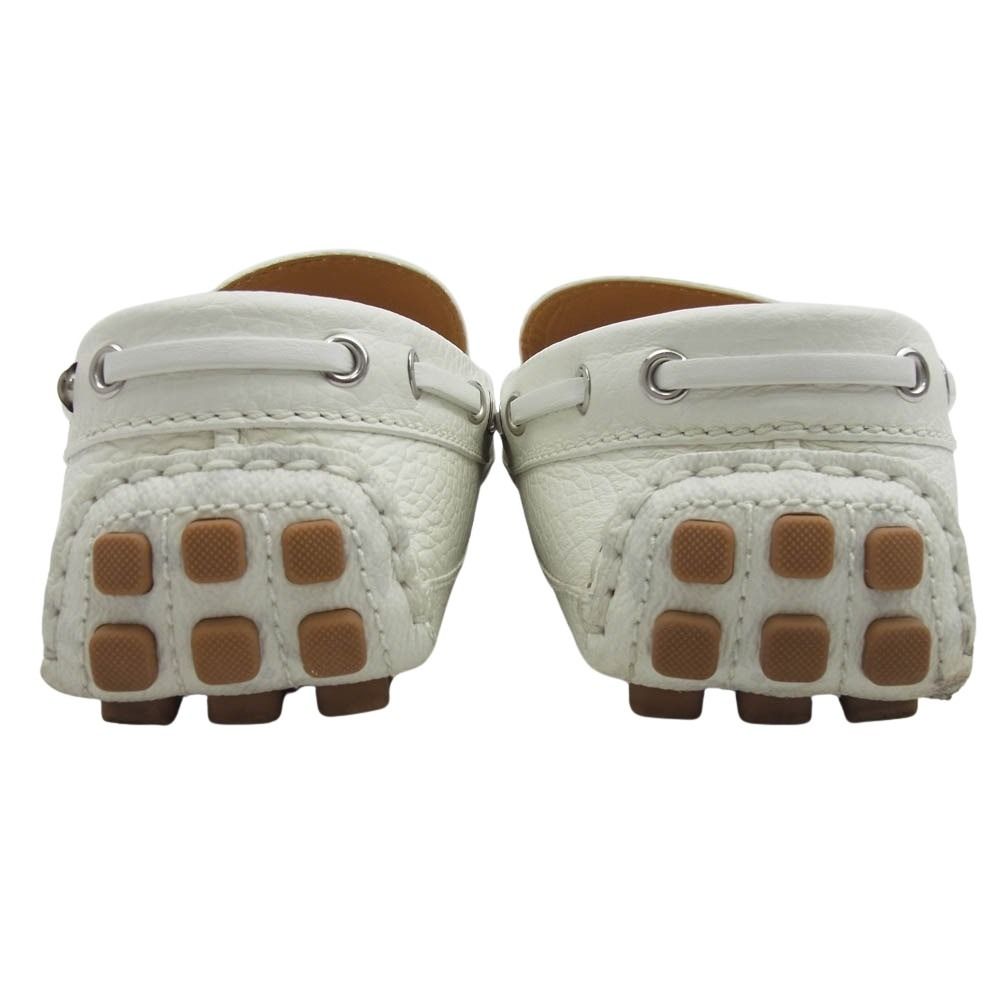 ルイヴィトンモンテカルロドライビングシューズ8 1/2 LOUISVUITTON