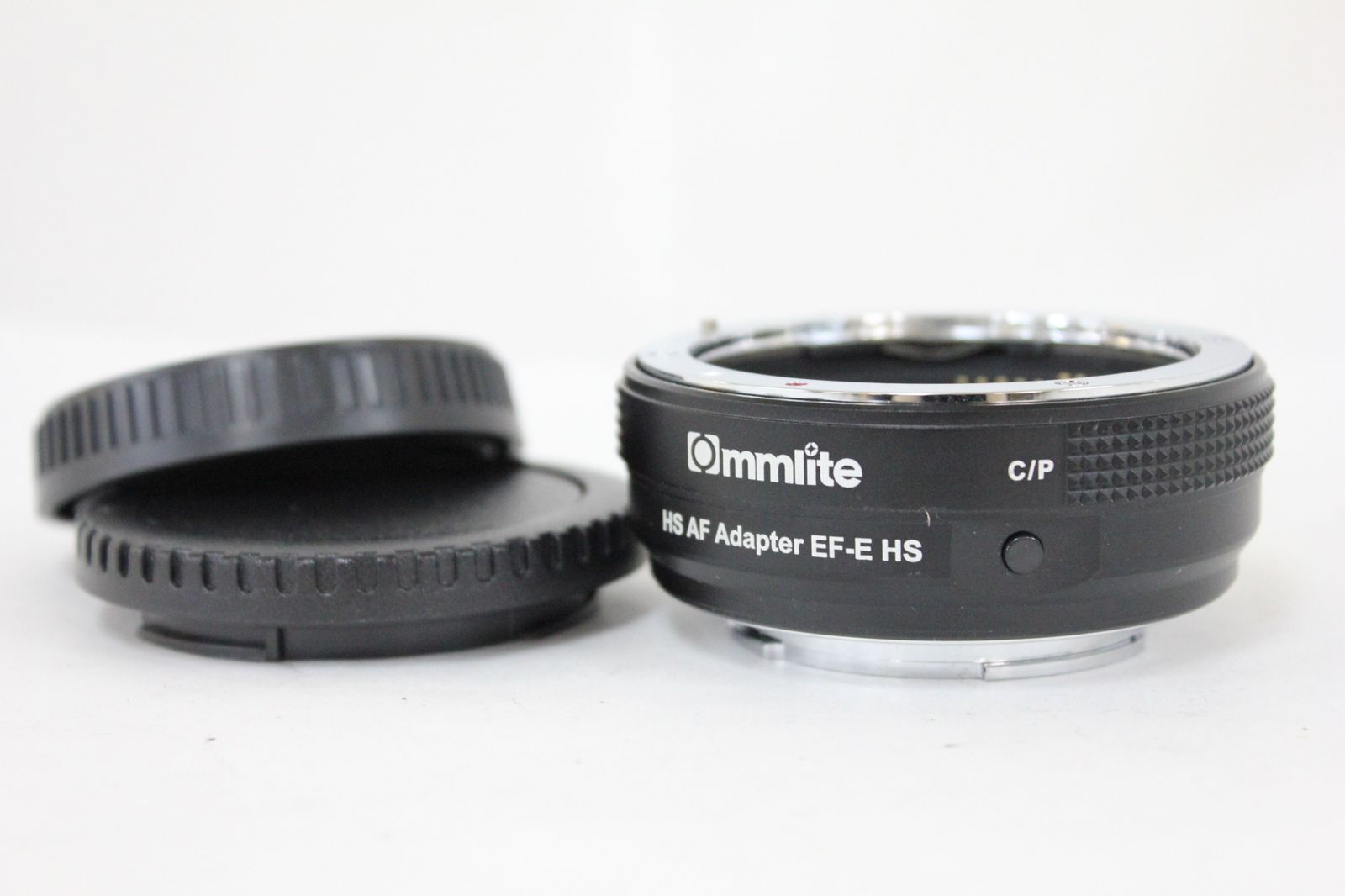 返品保証 Ommlite HS AF Adapter EF-E HS アダプター M5449