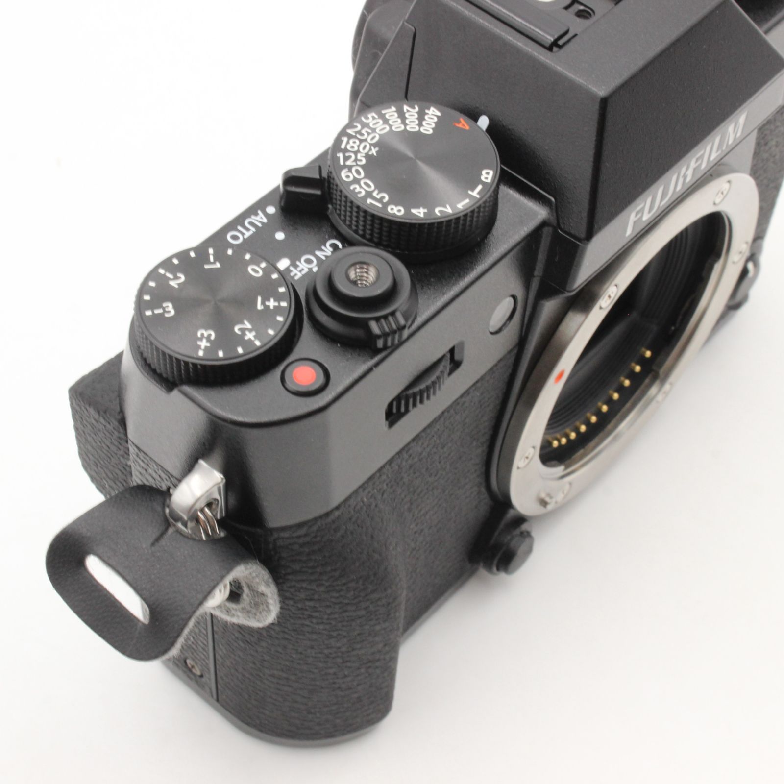 FUJI FILM X−T10 ボディ 【公式通販】