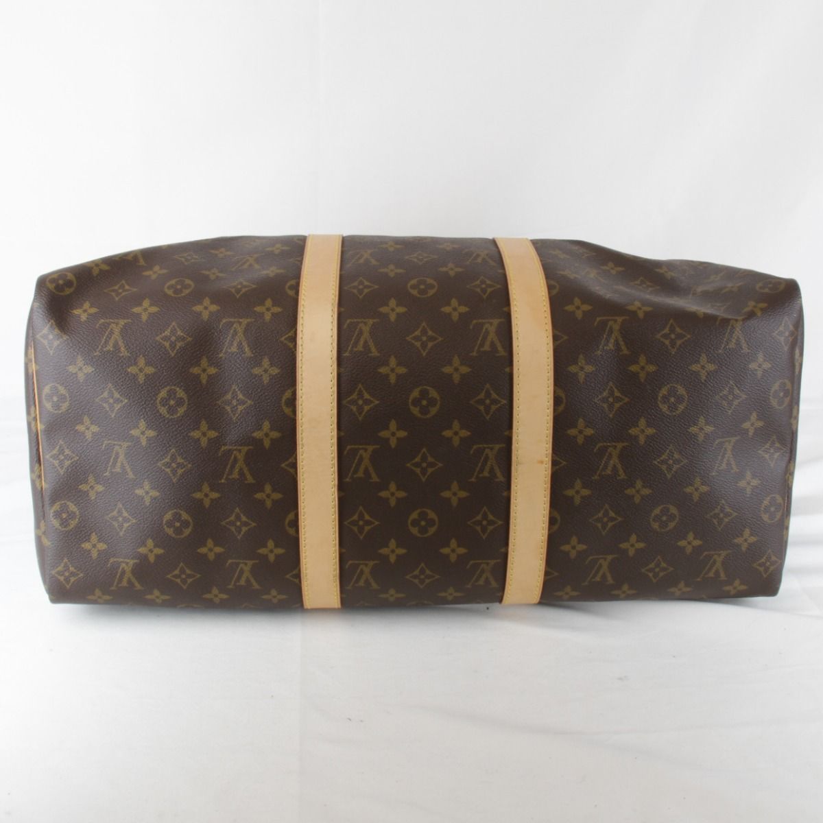 ルイヴィトン キーポル50