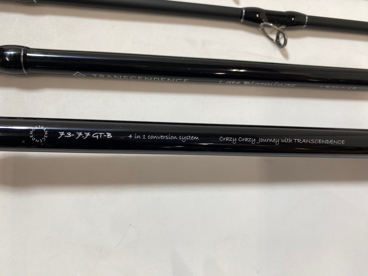 レイトブルーミングスLB510-4B
