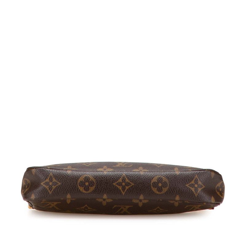 ルイヴィトン　アクセソワール　ポシェット　モノグラム　ＰＶＣレザー 楽天市場】ルイヴィトン LOUIS VUITTON ポシェット アクセ