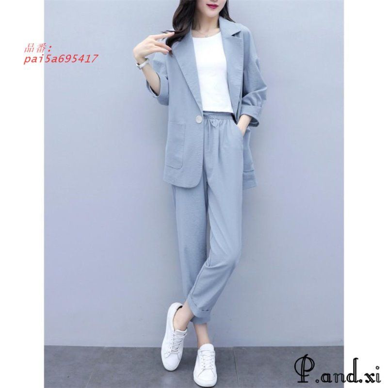 ママスーツ 卒園式