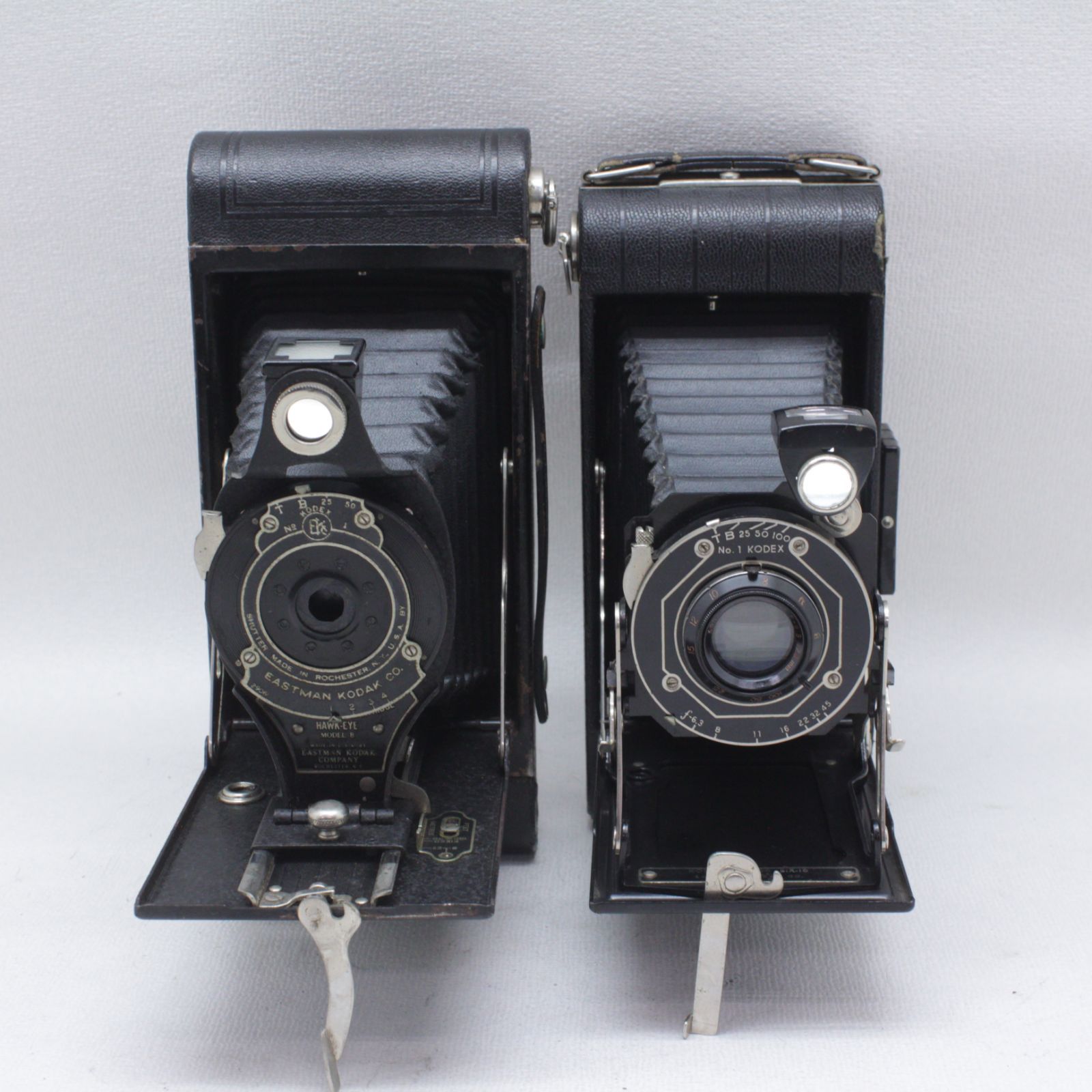 コダック　スプリングカメラ ☆KODAK スプリングカメラ2台☆ - メルカリ