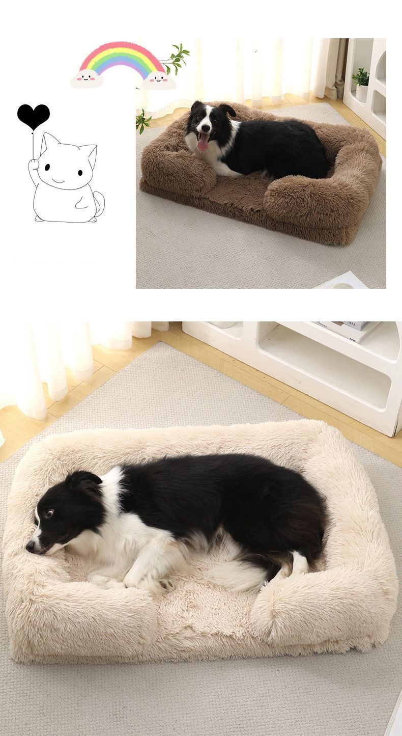 ドッグベッド
