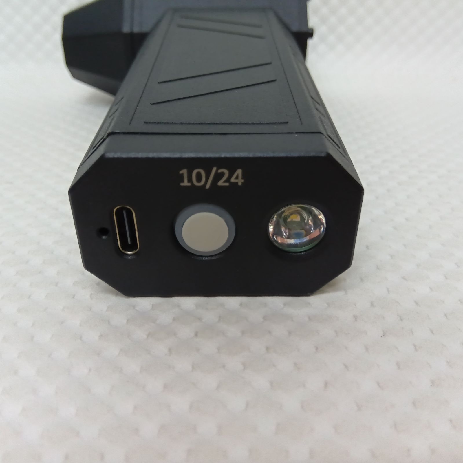 新品未使用品】ジェントス ブロワー 疾風 GENTOS HYT-4L - メルカリ