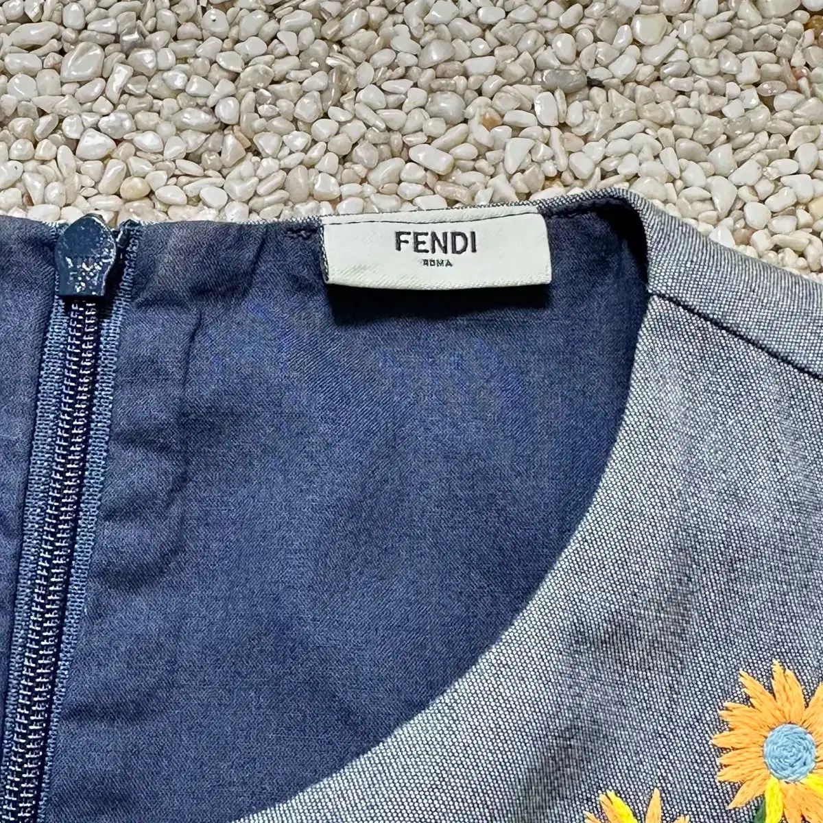 フェンディ キッズ