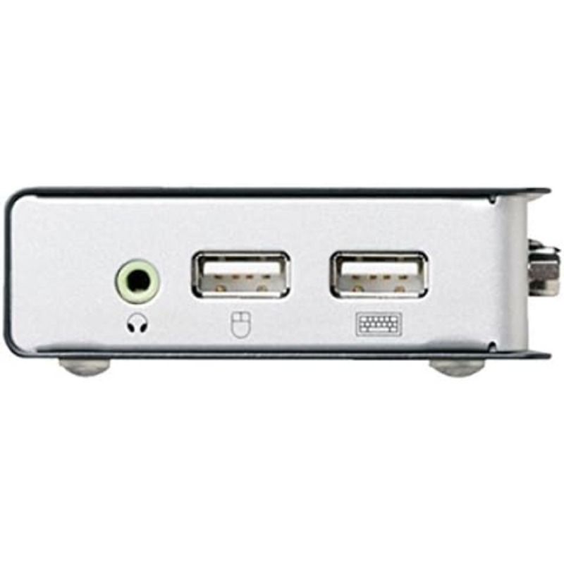 スイッチ用4ポートUSB