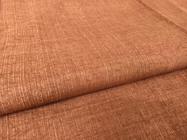 平和屋着物●上質な紬 作家物