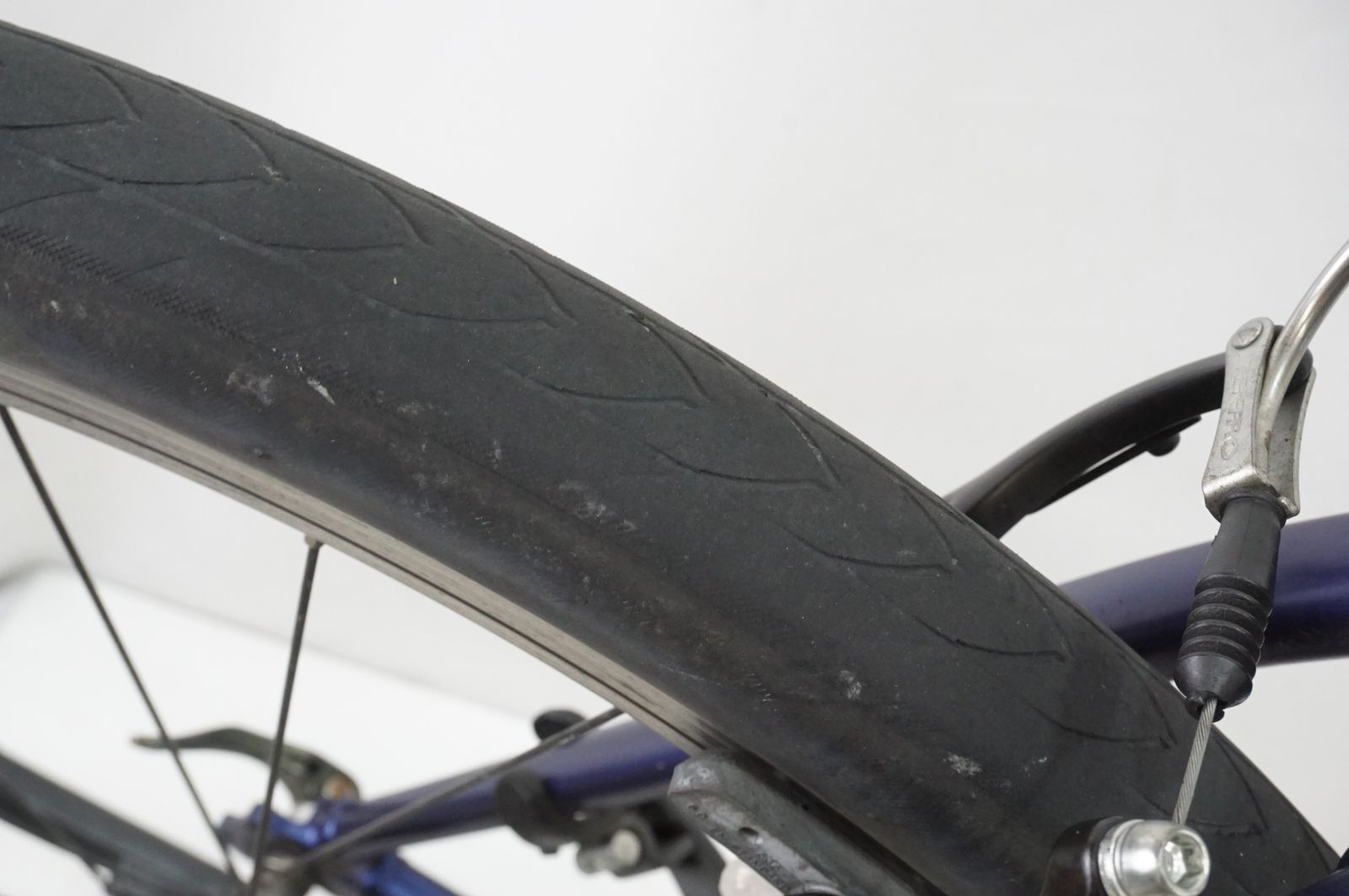 2018年モデル クロスバイク