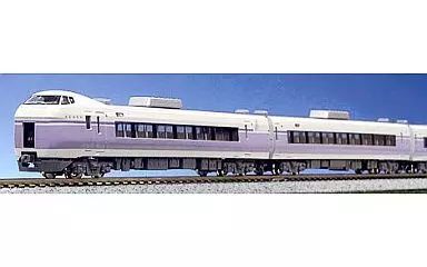 Nゲージ KATO 10-1343 E351系「スーパーあずさ」 4両増結セット