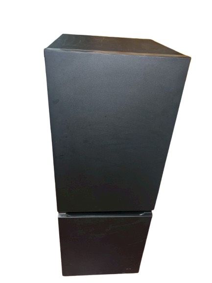 大阪配送無料 Panasonic 冷蔵庫 NR-B18C1-K 製