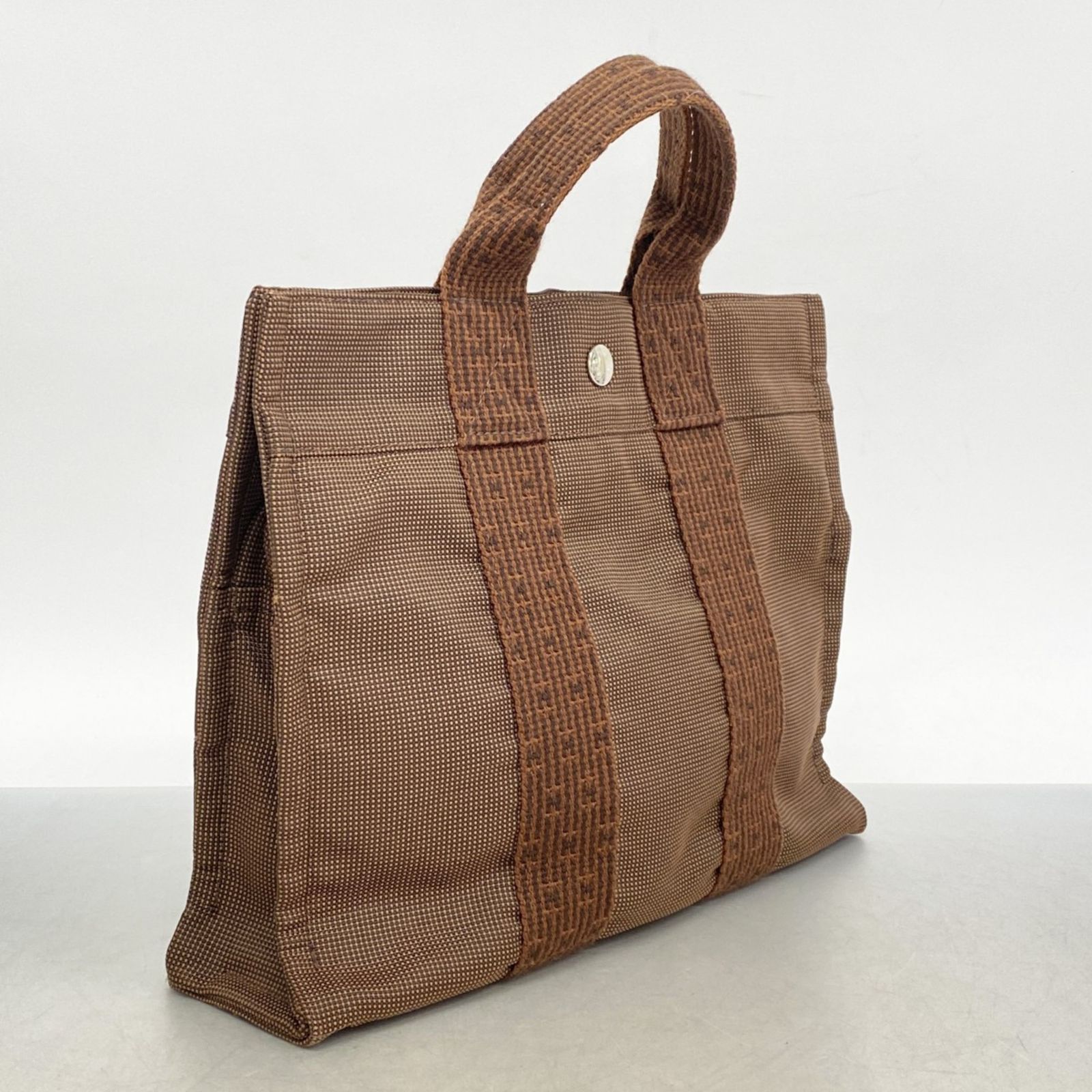 エルメス(Hermes) エルメス トートバッグ エールラインPM