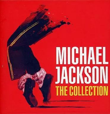 中古】輸入洋楽CD MICHAEL JACKSON / THE COLLECTION[輸入盤