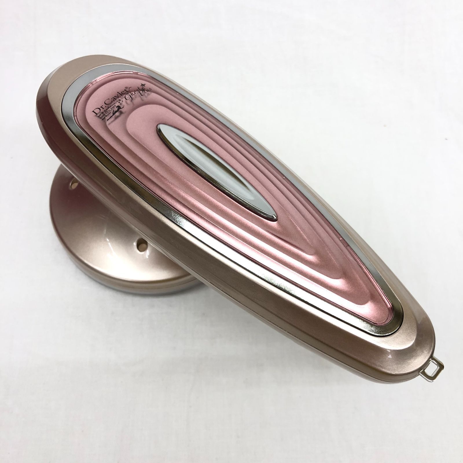 JBマシナリー ドクターキャビエットゴーストプラス Dr.Caviet