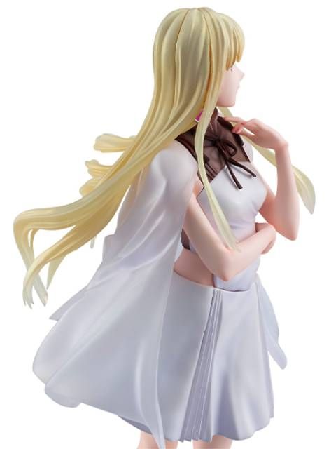 メガハウス GGG ギギ・アンダルシア 「機動戦士ガンダム 閃光の