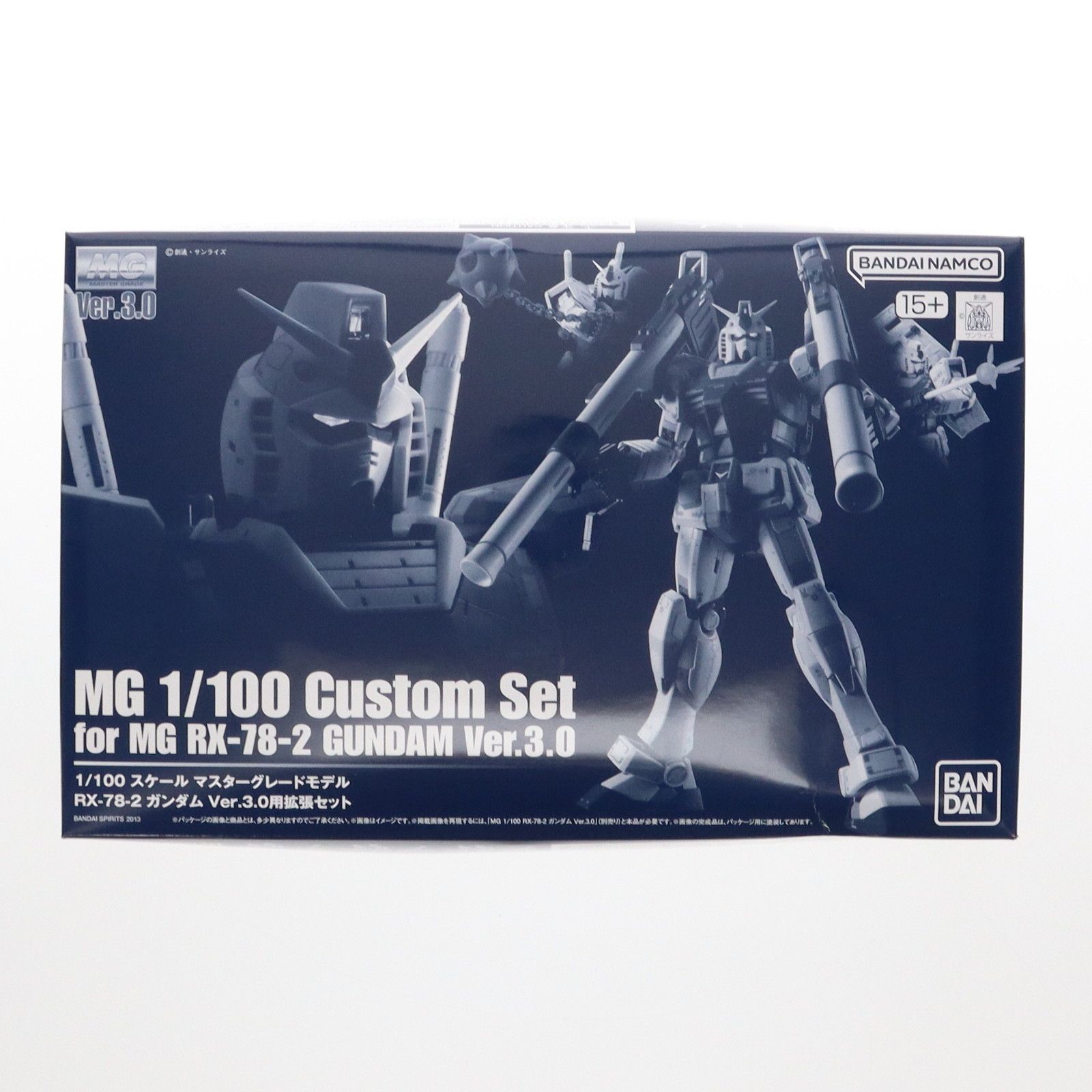 送料無料 MG 大量セット 未組立 ガンプラ プレバン 楽天市場】☆エントリーでポイント10倍☆【中古】【未組立