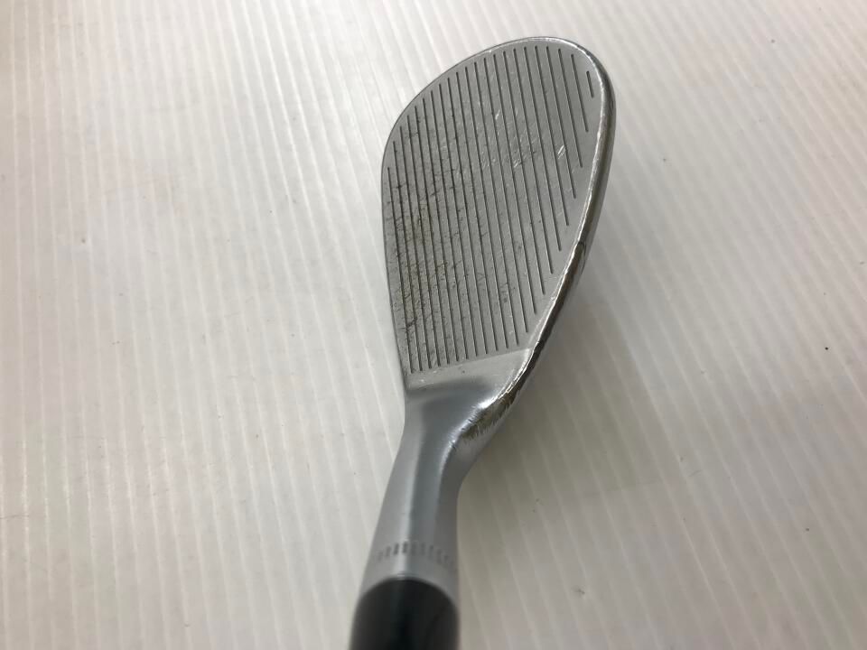 お見逃しなく！ JAWS FORGED 2020 クロム 60 S NSプロ950GH neo ウェッジ キャロウェイ 最短