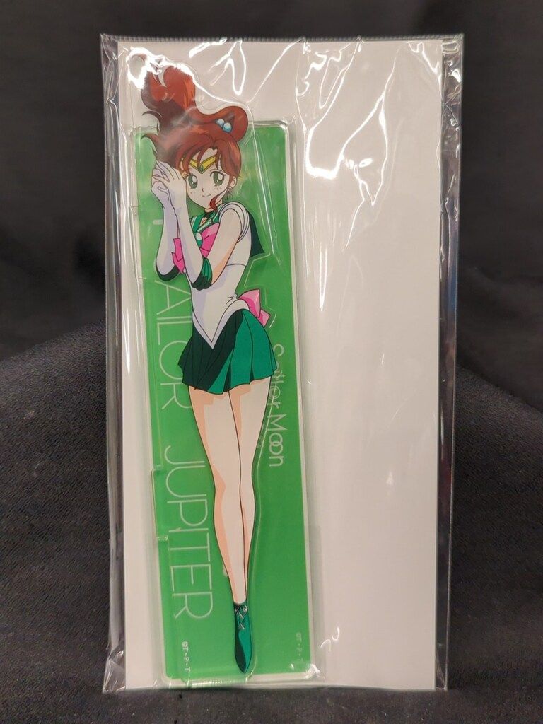 エス・アンド・エス セーラームーンストアオリジナル 7周年記念