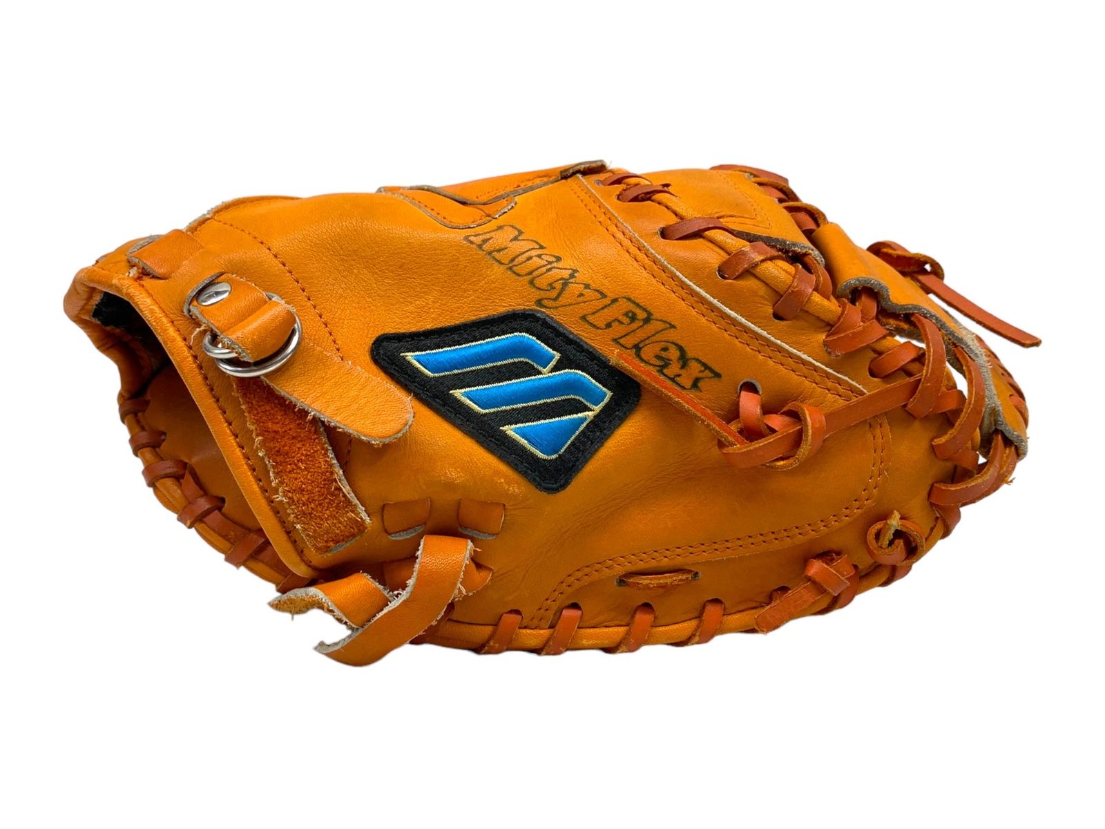 MIZUNO (ミズノ) BuwLeague MityFlex グローブ キャッチャー