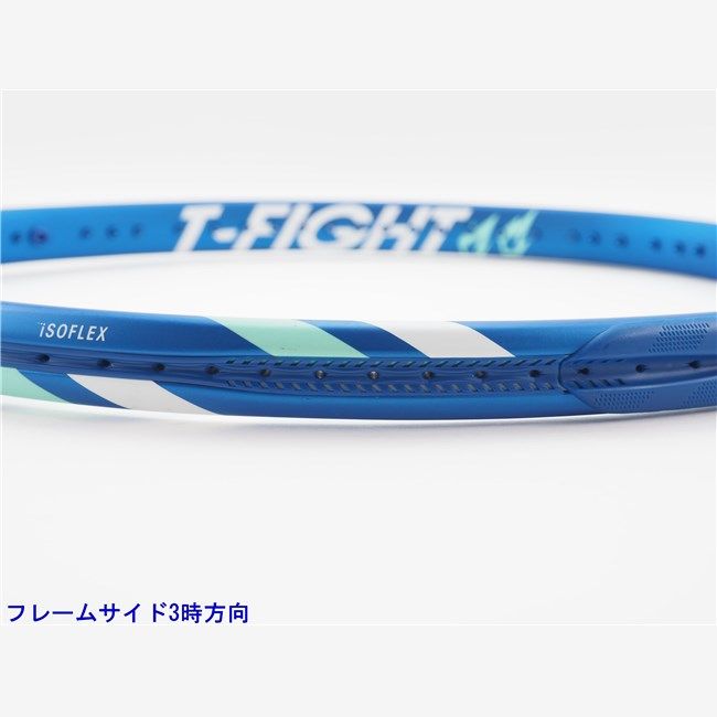 中古 テニスラケット テクニファイバー ティーファイト ID 300