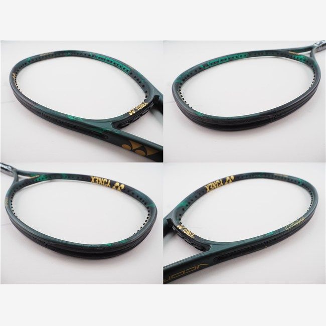 テニスラケット ヨネックス ブイコア プロ 97 FR2019年モデル インポート G3 YONEX VCORE PRO 97 FR 2019 c25100344c