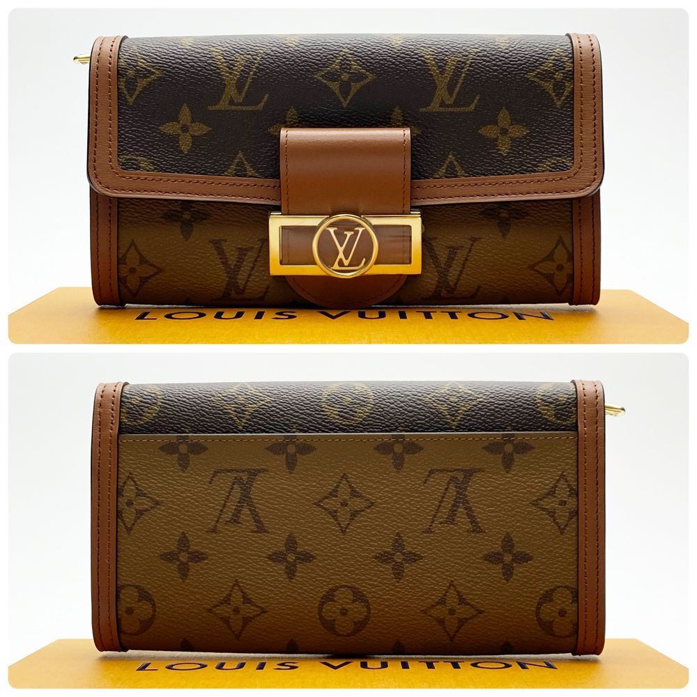 新品同様✨LOUIS VUITTON ルイヴィトン モノグラム M46645 最高峰品】未使用！ルイヴィトン LOUIS VUITTON モノグラム