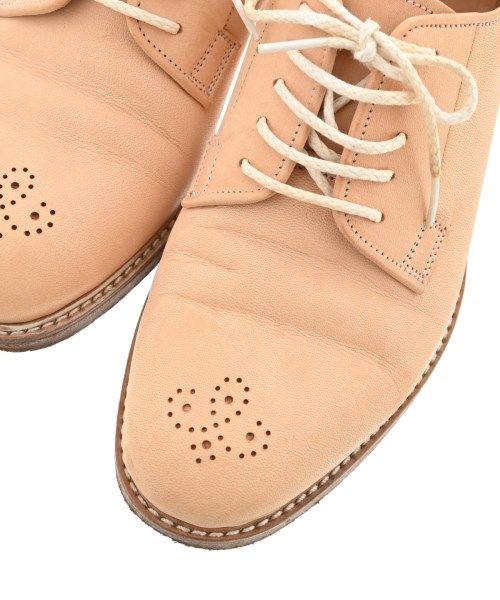 Hender Scheme エンダースキーマー ドレスシューズ/ローファー 