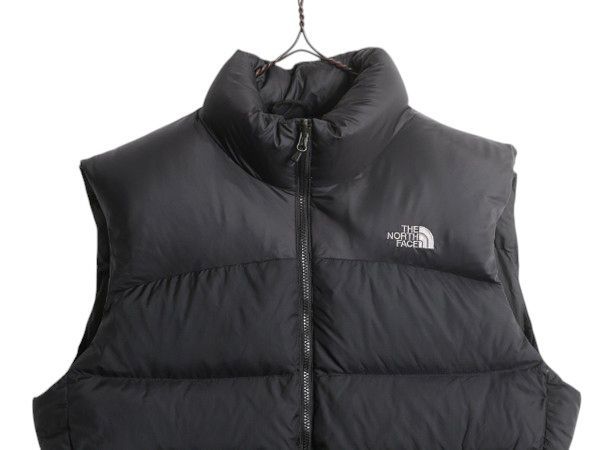 Lサイズ THE NORTH FACE 700フィル ダウンベスト 楽天市場】ノース