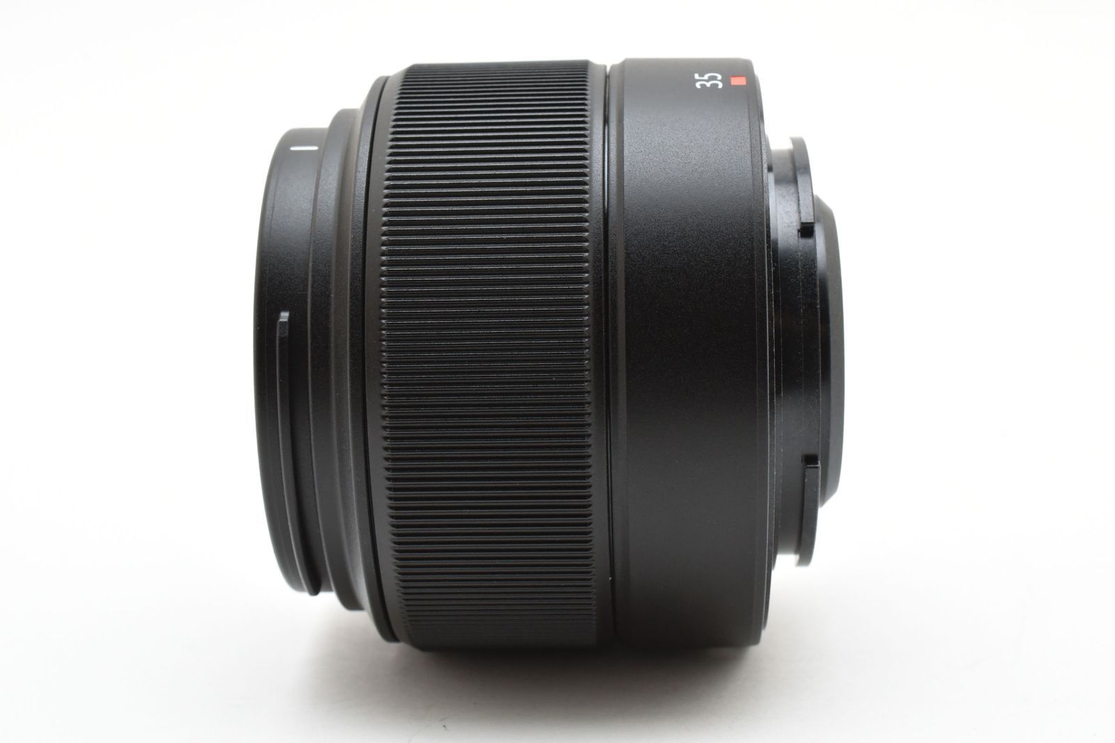  フジフイルム FUJINON LENS XC 35 mm 1 2 レンズ レンズ(ズーム) カメラ