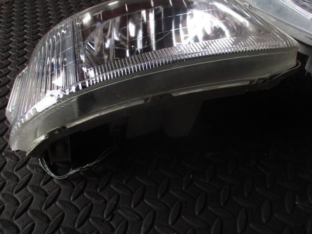 ◇バモス ヘッドライト 左右セット HM1 HM2 HM3 HM4 - メルカリ