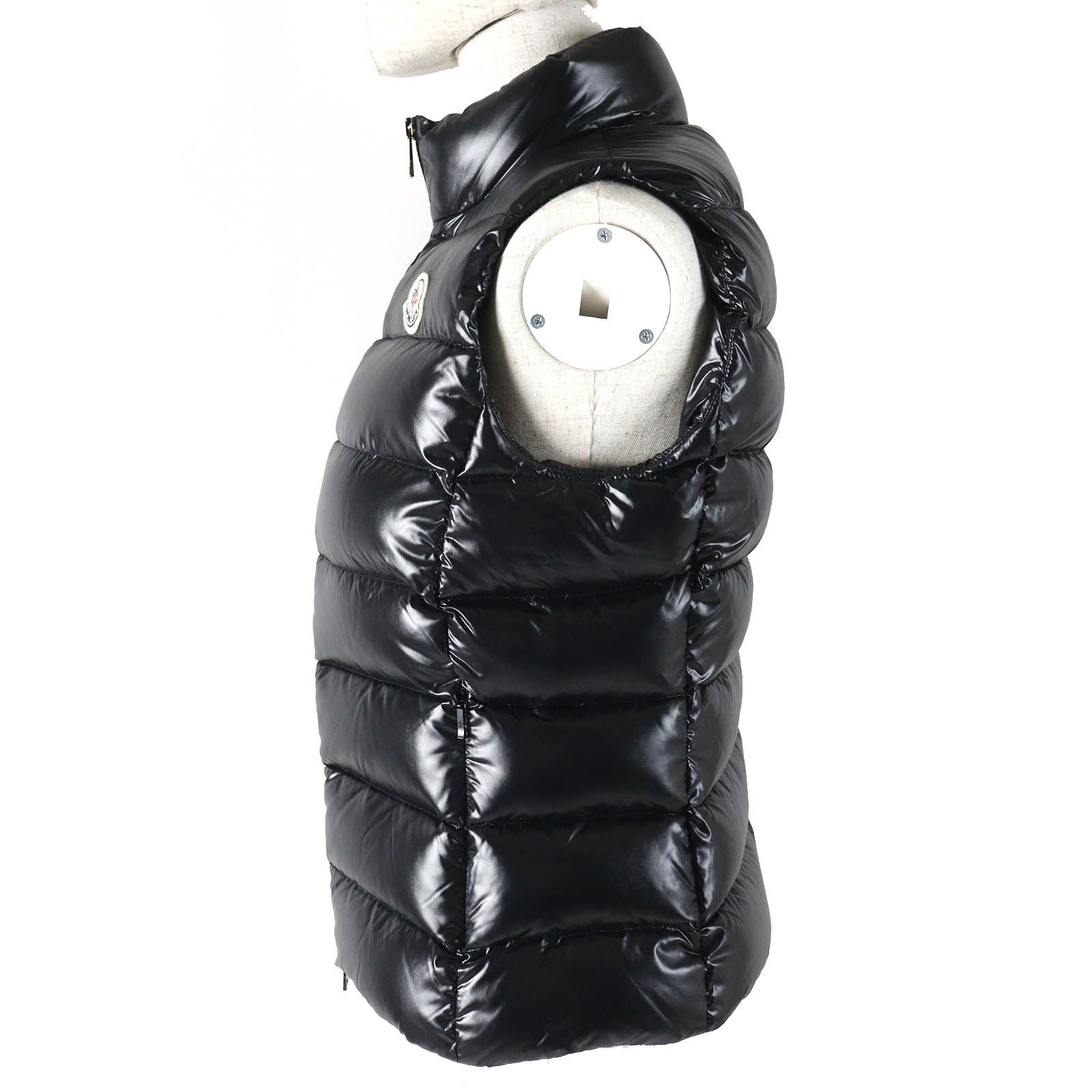 タグ付✨️定価22万 PLAN C 23AW キルティング ドッキングロングジレ