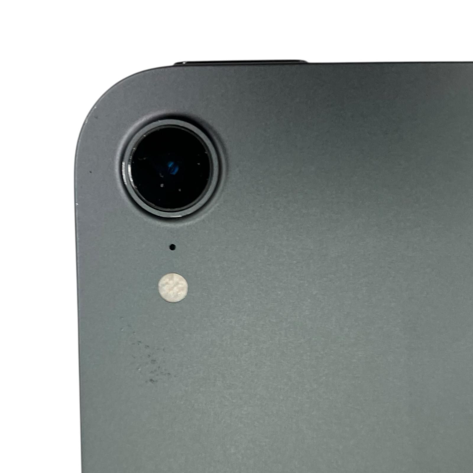 186000 ジャンク品 ※ジャンク品 iPad mini（第6世代） グレー A2567