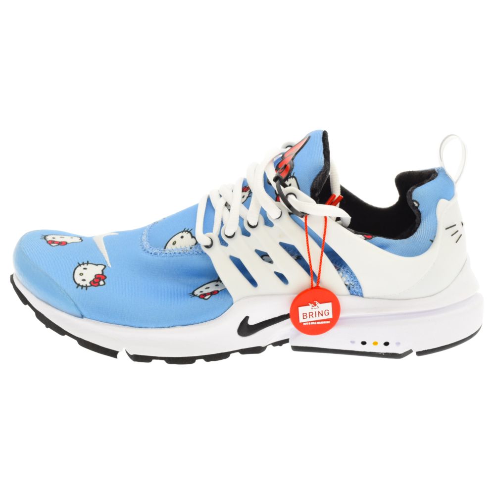 NIKE (ナイキ) ×HELLO KITTY AIR PRESTO ハローキティ エアプレスト