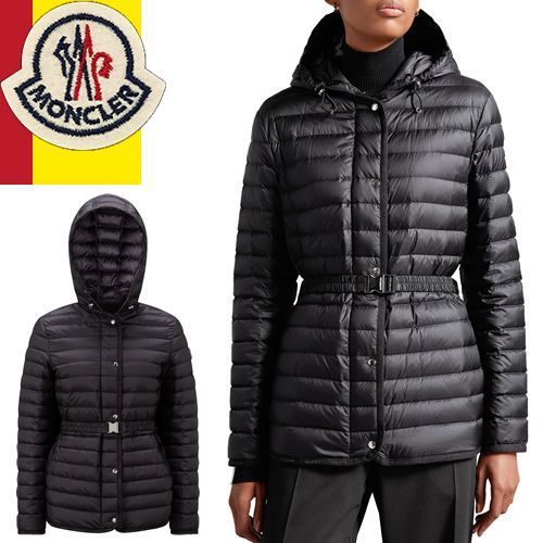 モンクレール MONCLER ダウン ダウンジャケット ライトダウン オレドン ...