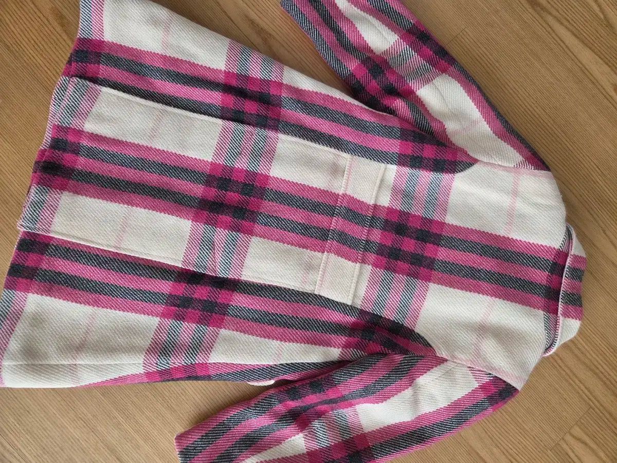 安定性 BURBERRY バーバリー キッズ コート