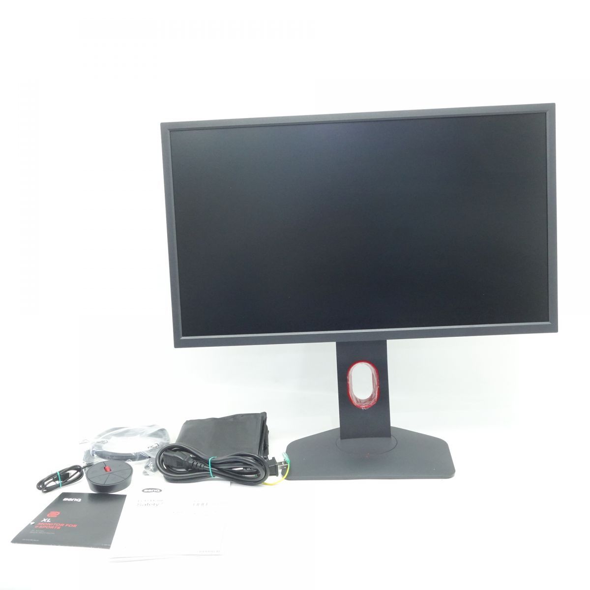 BenQ ZOWIE 24.5インチゲーミングモニター XL2546K 240Hz 1920×1080 