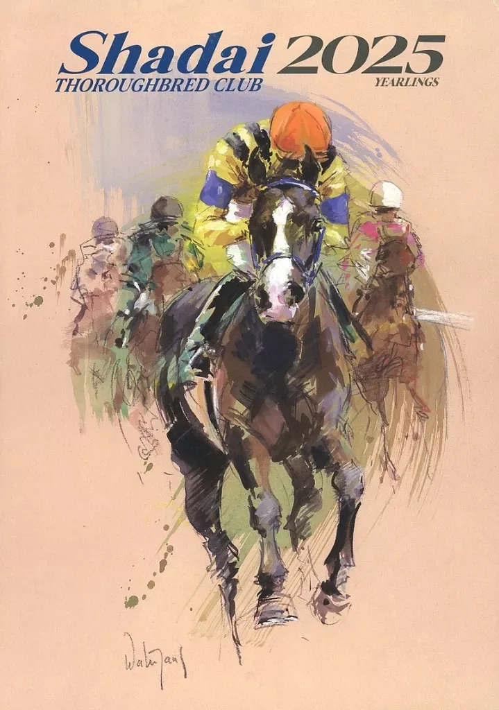 2025年最新】社台サラブレッドクラブの人気アイテム - メルカリ