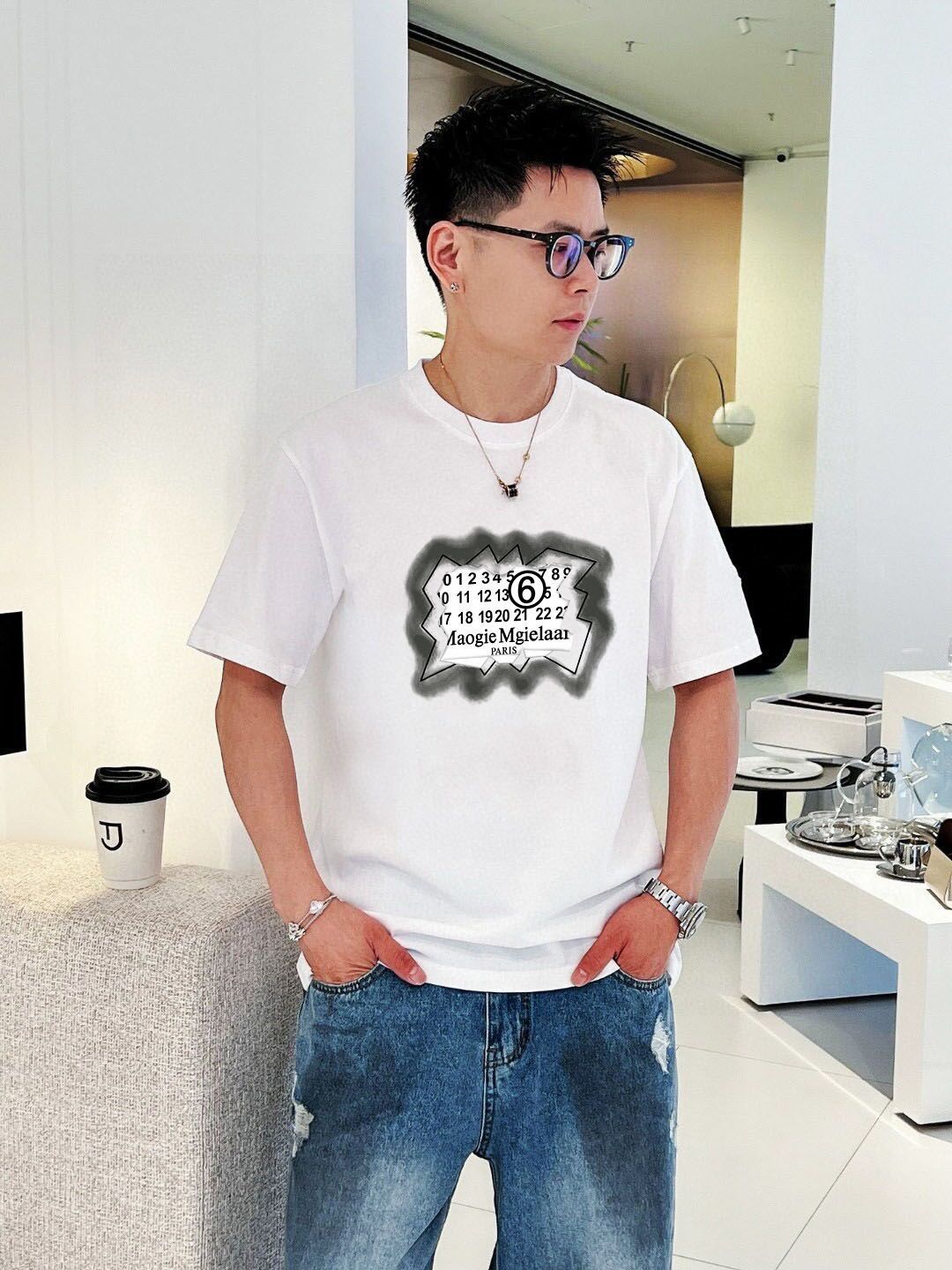 Margiela Tシャツ