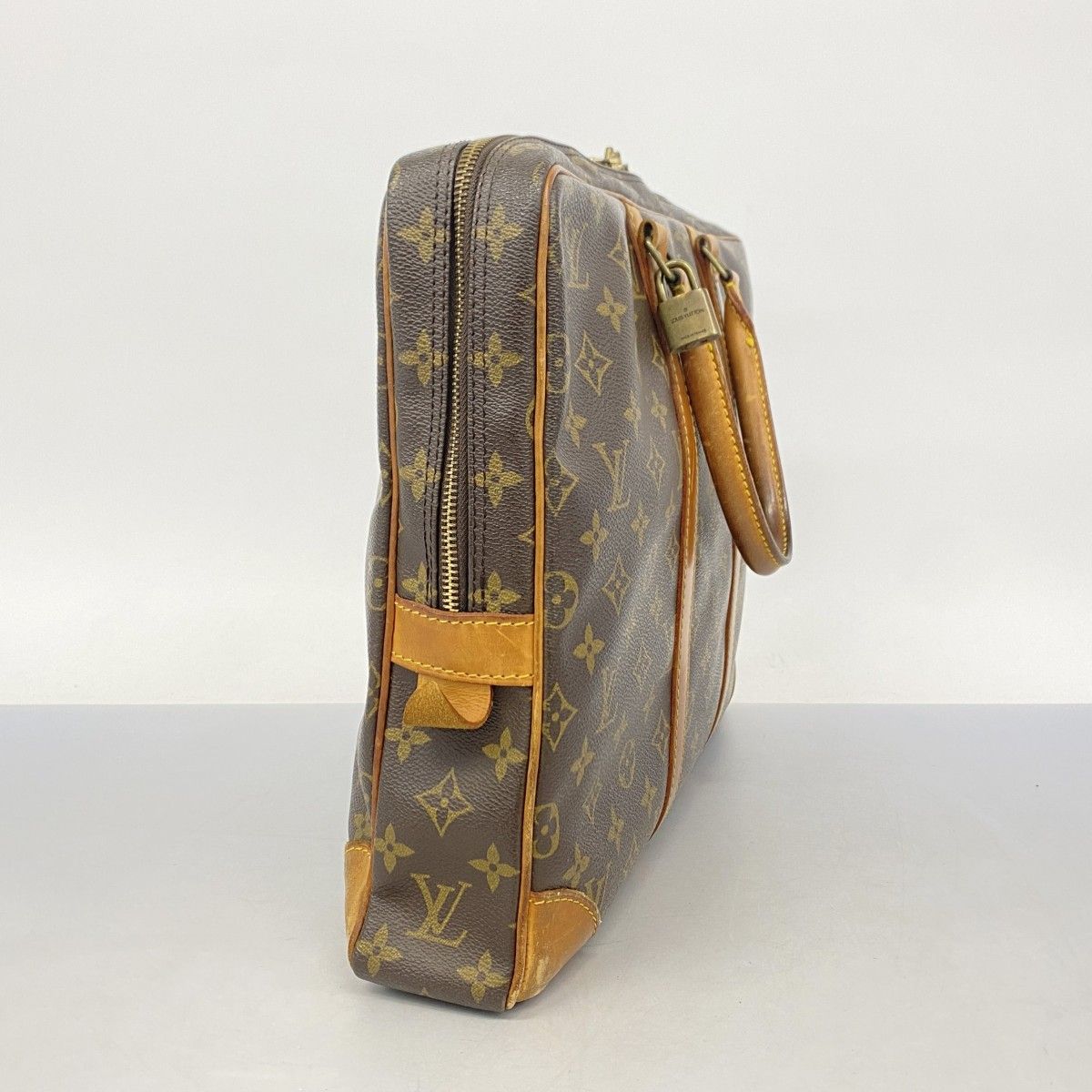 購入前にコメントください Louis Vuitton ビジネスバッグ